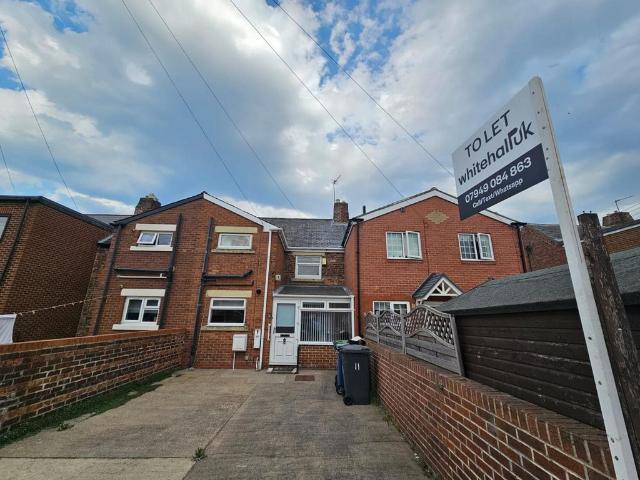 House for rent in West Boldon, Tyne And Wear