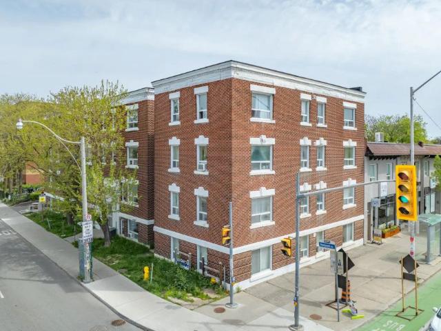 Apartment for rent in Toronto—Danforth, Toronto