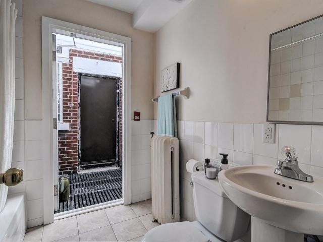 Apartment for rent in Woburn, Ontario