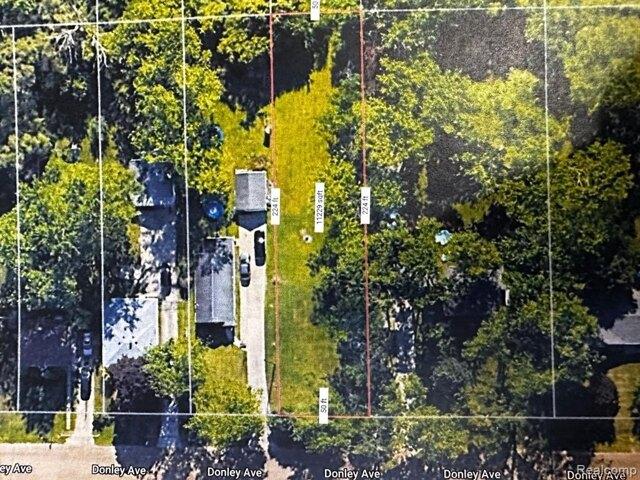 Land for sale in Rochester Hills