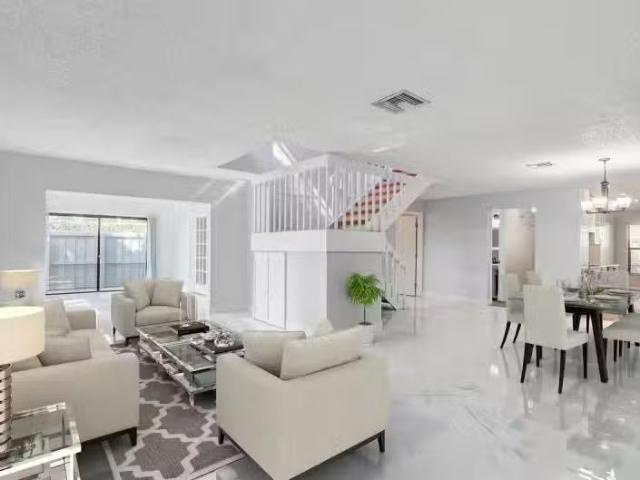 Apartment for rent in West Palm Beach