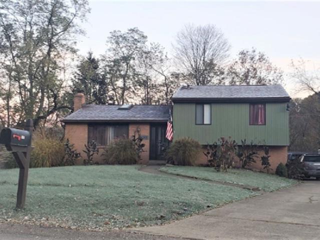 House for sale in Glenshaw, Pennsylvania