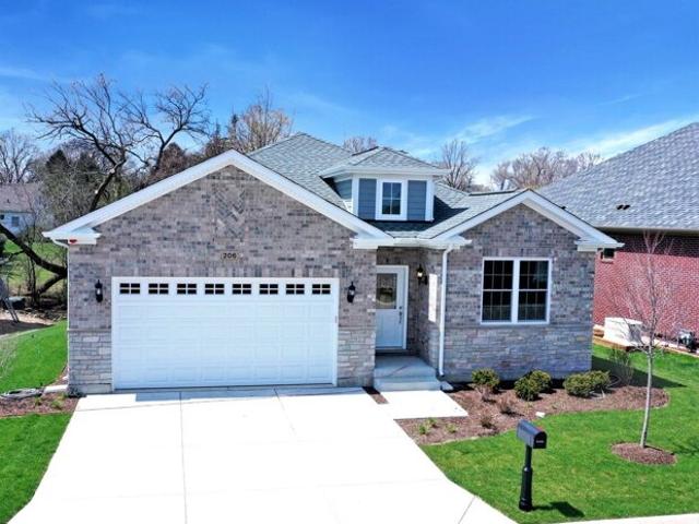 House for sale in Bloomingdale, Illinois