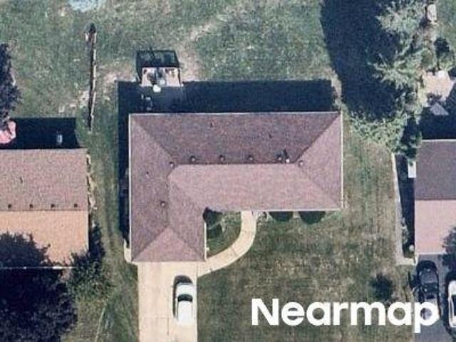 House for sale in Aurora, Illinois