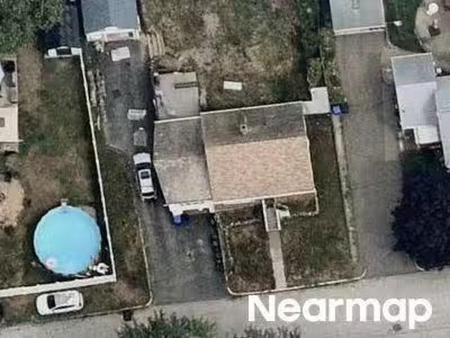 House for sale in Manchester