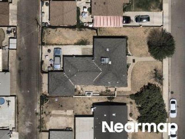 House for sale in Bakersfield, California