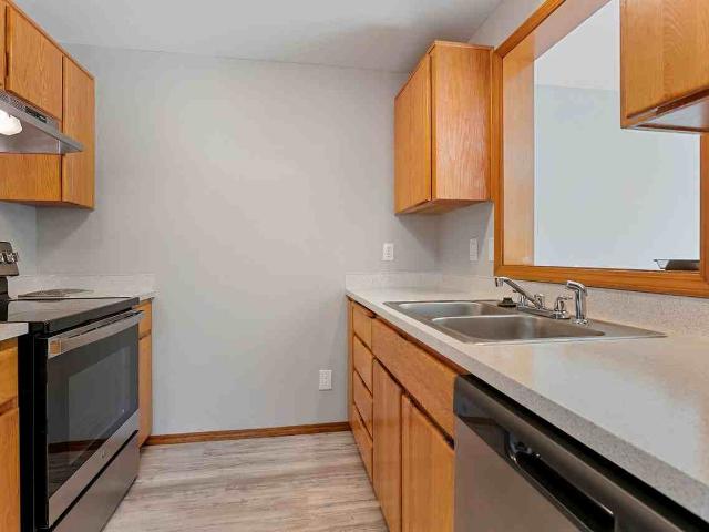 Apartment for rent in Beaverton