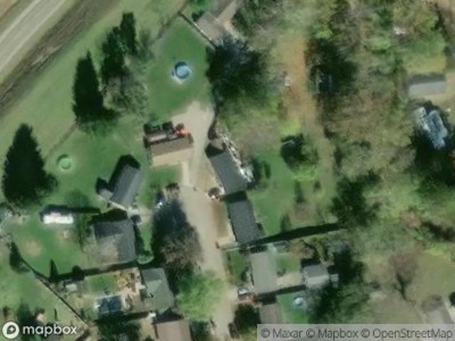 House for sale in Preble, Ohio