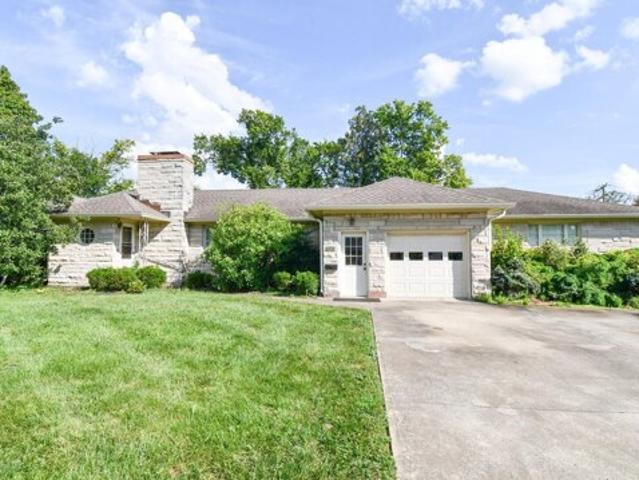 House for sale in Lawrenceburg, Kentucky