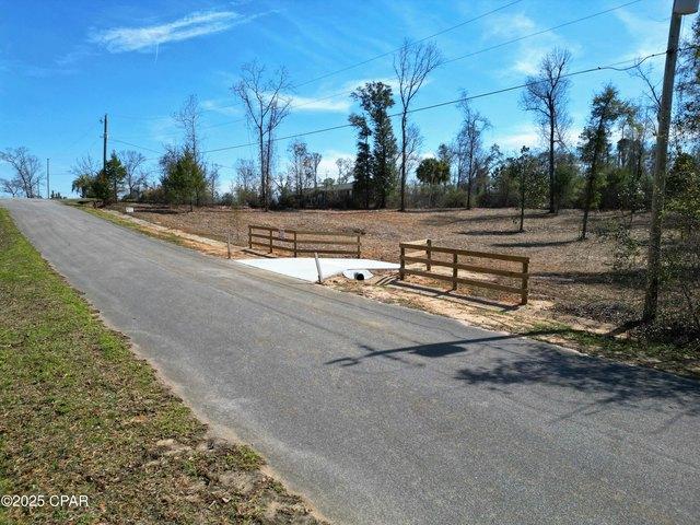 Land for sale in Marianna, Florida