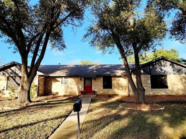 House for sale in Williamson, Texas