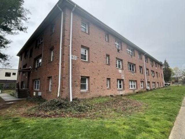 Condo for sale in New Haven, Connecticut