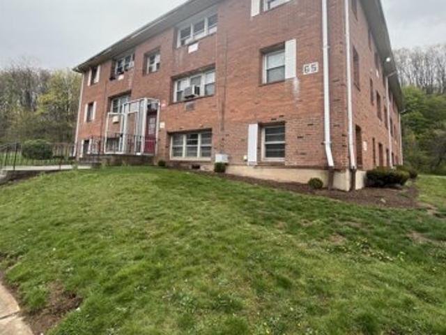 Condo for sale in New Haven, Connecticut