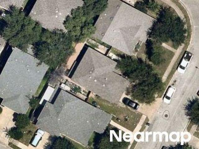 House for sale in Austin, Texas