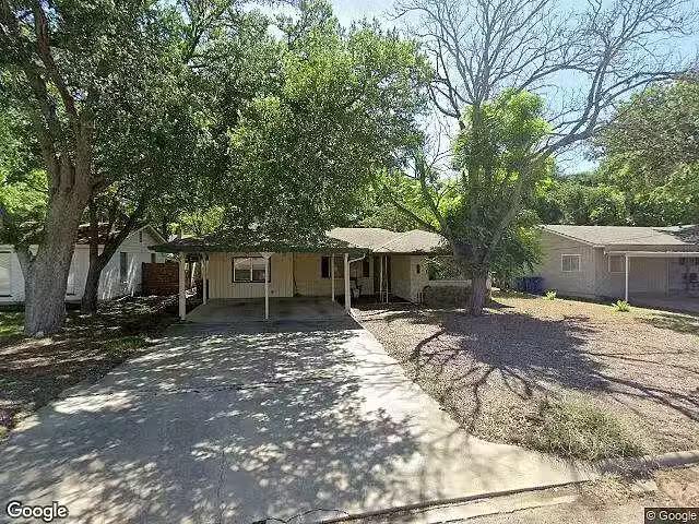 House for rent in Kerrville