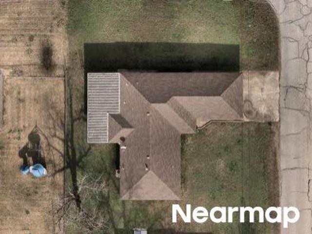 House for sale in Spencer, Oklahoma