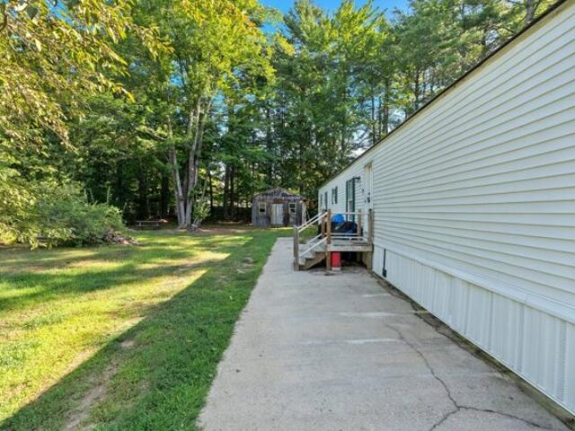 Property for sale in Hollis Center, Maine