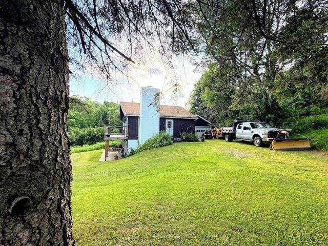 House for sale in Washington, Vermont