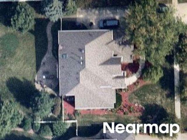 House for sale in Homer Glen, Illinois