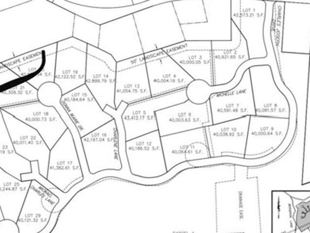 Land for sale in Bristol, Massachusetts