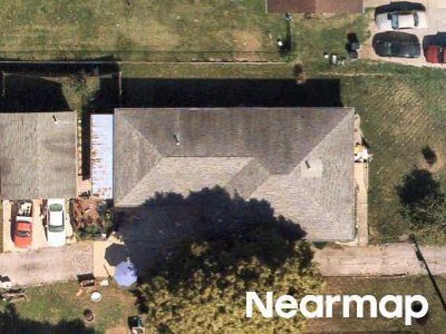 House for sale in Springfield, Illinois