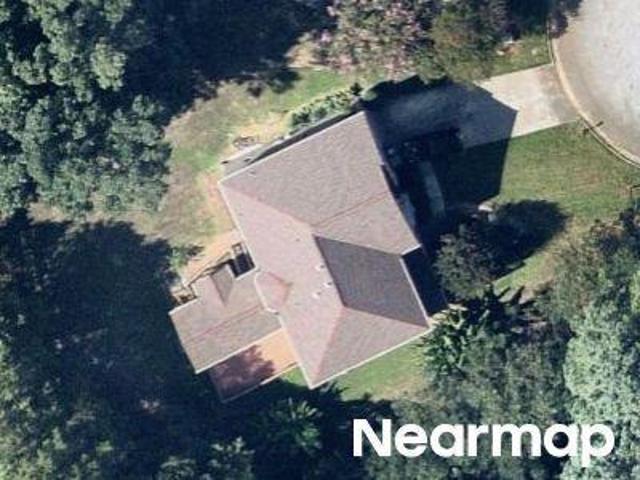 House for sale in Lithonia, DeKalb County