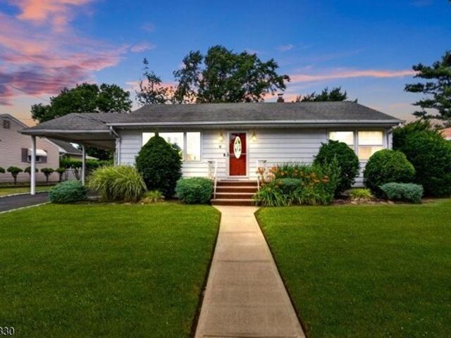 House for sale in Passaic, New Jersey