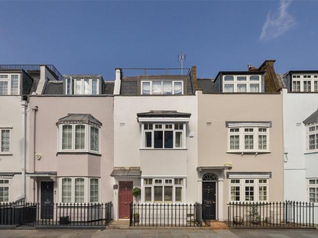 House for rent in Chelsea, Isle Of Man