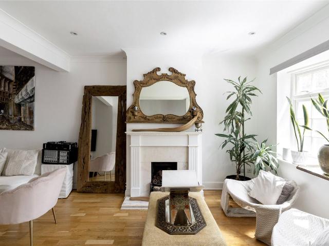 House for rent in Chelsea, Greater London
