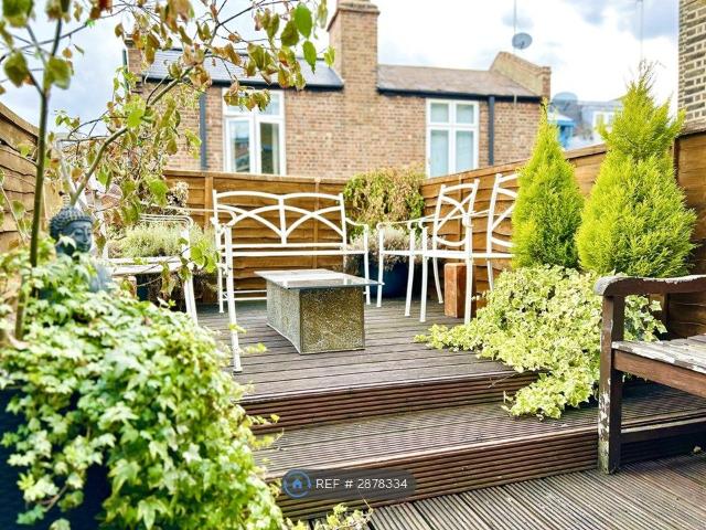 House for rent in Chelsea, Greater London
