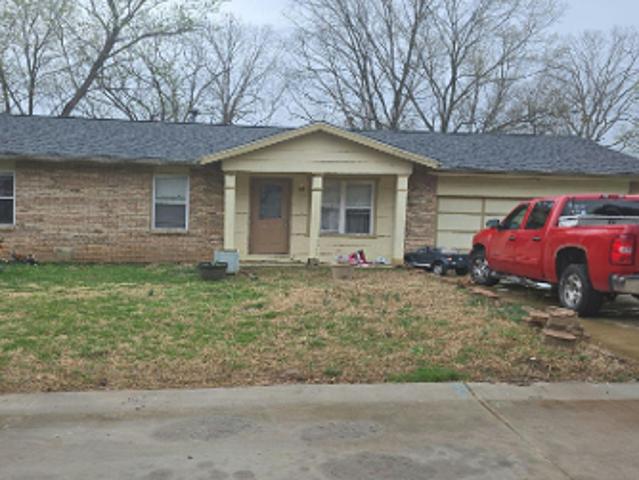 House for sale in Missouri