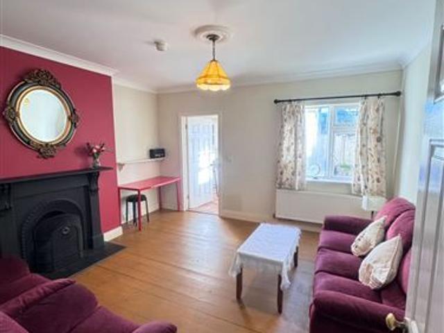 House to rent in Ushers F ED, Dublin