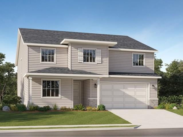 House for sale in Donnelly, Idaho
