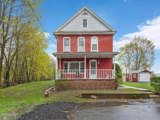 House for sale in Mechanicville