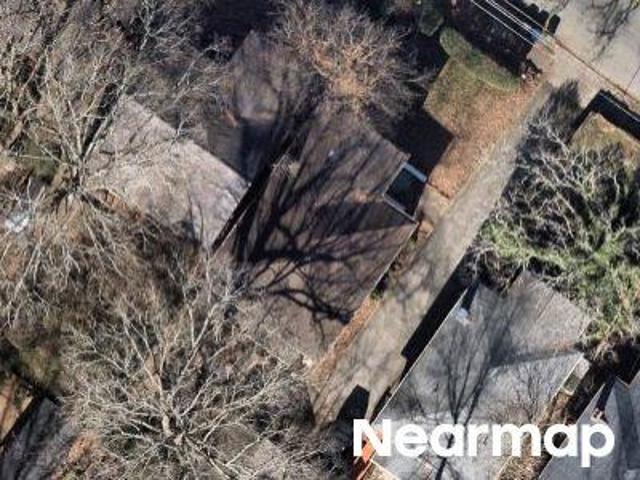 House for sale in Atlanta, Georgia