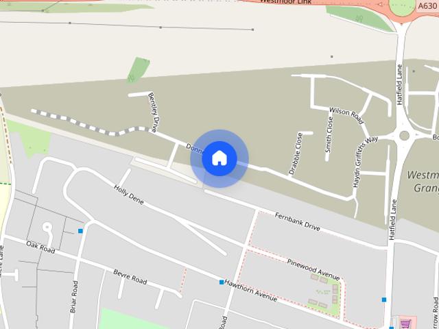 House for rent in Edenthorpe, Doncaster