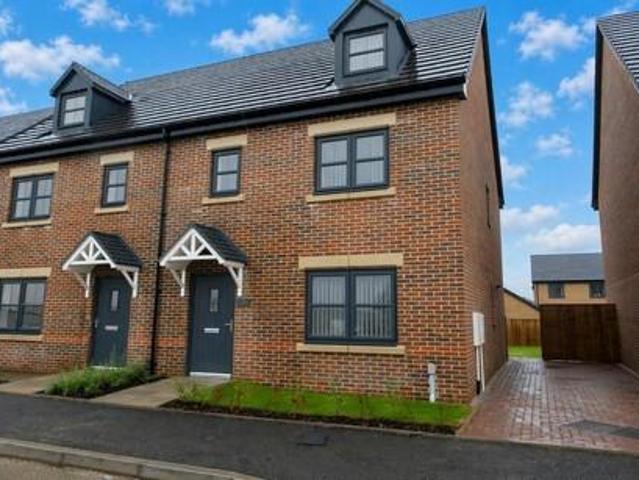 House for rent in Edenthorpe, South Yorkshire