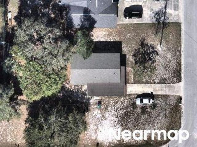 House for sale in Eustis, Florida