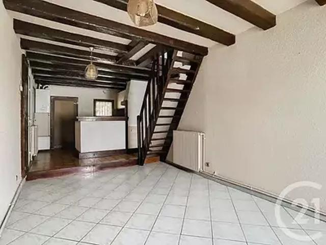 Appartement vente à Provins, Donnemarie-dontilly