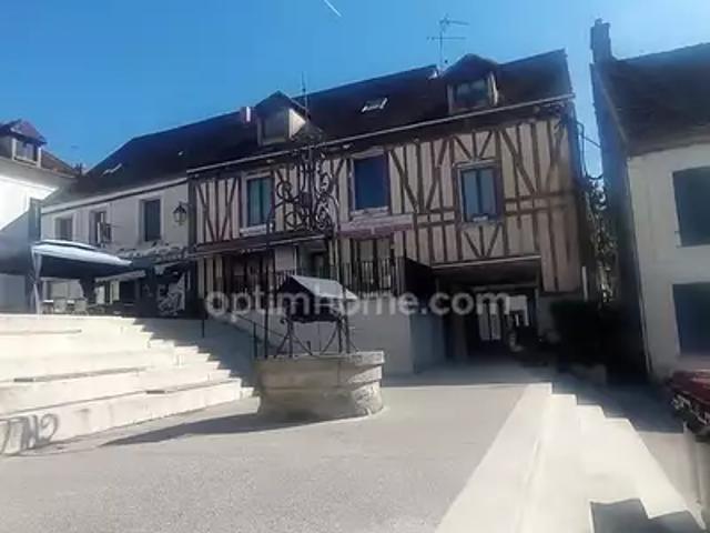 Appartement vente à Provins, Donnemarie-dontilly