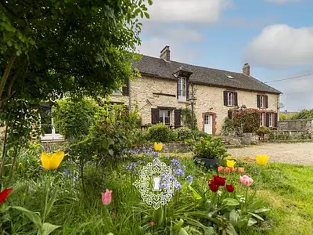 Maison vente à Provins, Donnemarie-dontilly