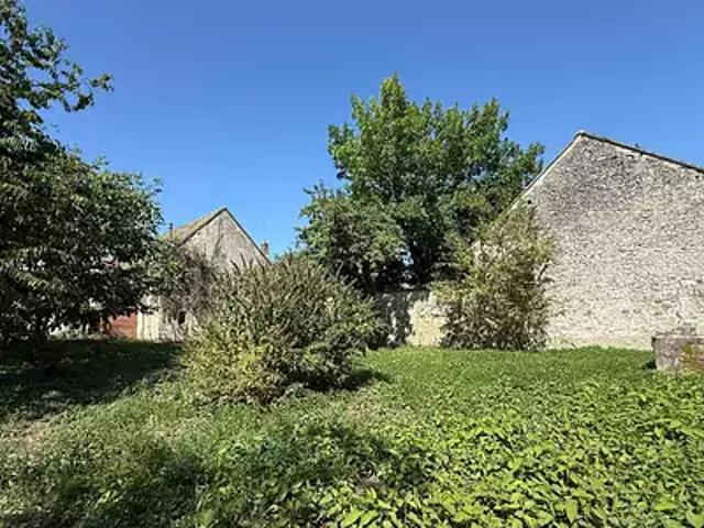 Maison vente à Provins, Donnemarie-dontilly