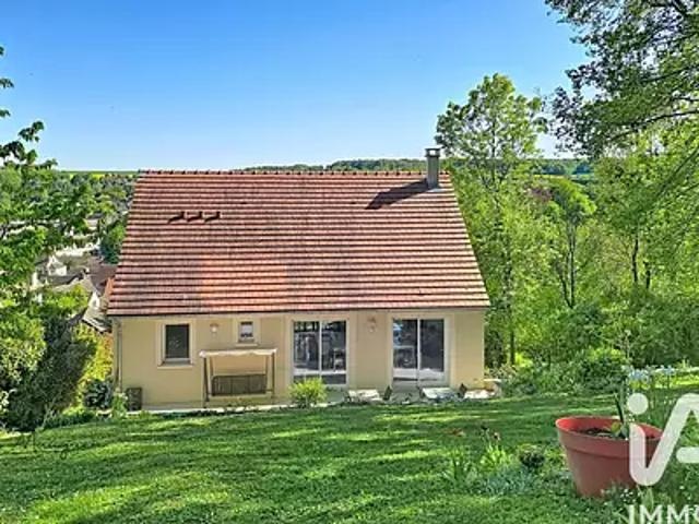 Maison vente à Provins, Donnemarie-dontilly