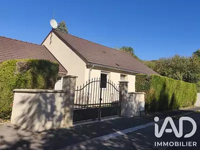 Maison vente à Dontilly, Donnemarie-Dontilly