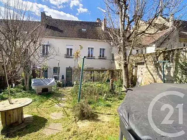 Maison vente à Provins, Donnemarie-dontilly
