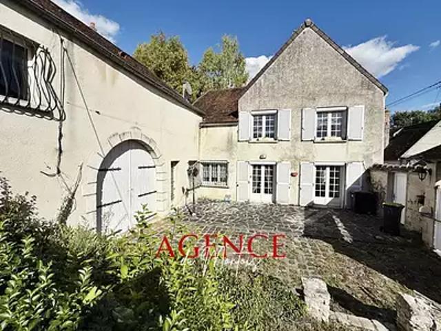 Maison vente à Provins, Donnemarie-dontilly