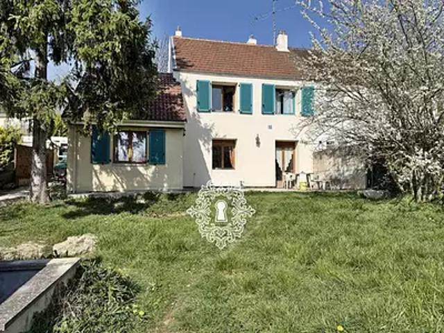 Maison vente à Dontilly, Donnemarie-Dontilly
