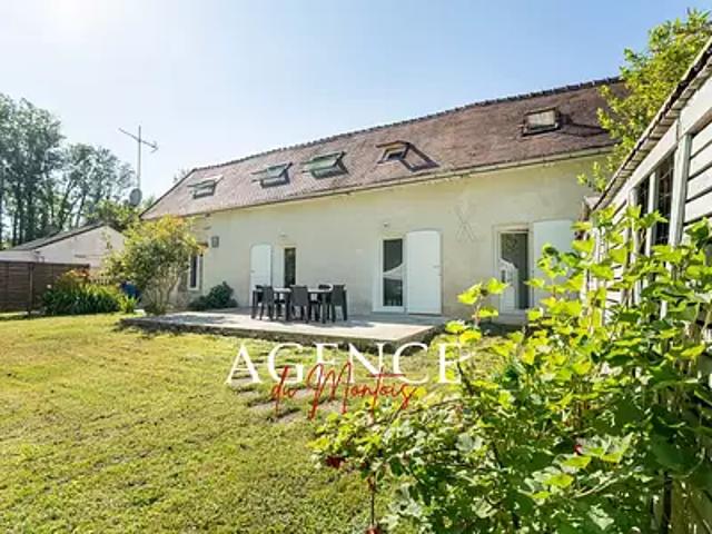 Maison vente à Provins, Donnemarie-dontilly