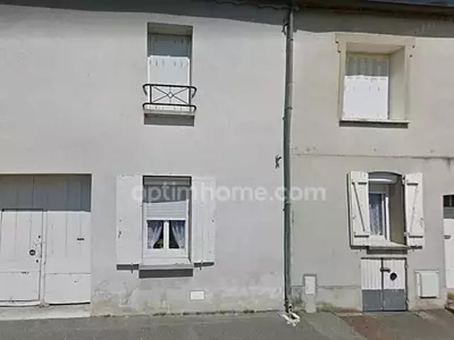 Maison vente à Provins, Donnemarie-dontilly
