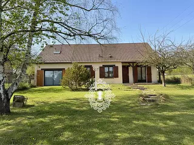 Maison vente à Provins, Donnemarie-dontilly